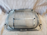 Stainless Steel Expandable Sink Colander