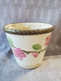 Franciscan "Desert Rose" Planter