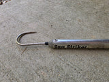 Sea Striker 54" Stainless Steel Hook