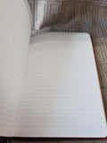 Pair of Journals UNUSED
