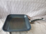 Berndes Nonstick Square Grill Pan
