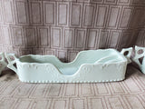 Set of 3 Maryland China Flatware Holders