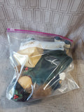 Ladie and Friends Lizzie High Christmas Shopping Doll