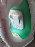 T-Fal 3 Way Auto Shut Off Ultra Glide Iron WORKS
