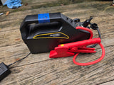 Duracel Jump Starter w/Charger