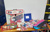 Gift Wrapping/Gift Bag Lot