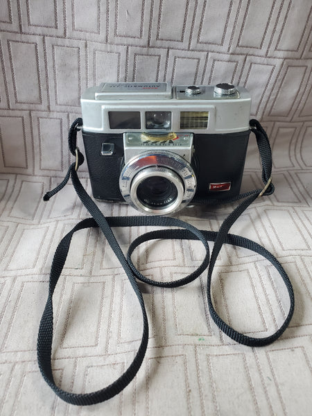 Kodak Automatic 35F Camera UNTESTED
