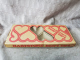 Hartstone "Heart Tart" Cookie Mold