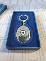 Grants of Dalvey Compass Key Ring