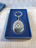 Grants of Dalvey Compass Key Ring