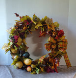 Autumn Wreath