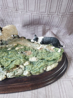 Country Artists Limited "Across the Beck" Figurine