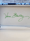 Vera Bradley "Calypso" Pattern Hard Eyeglass Case