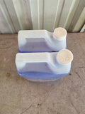 Wet & Forget, Two Unopened .75 Gal Containers