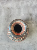 Costa Rican Guatil Pottery Vase