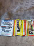 Pair of Card Games