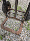 Heavy Duty Moving Dolly