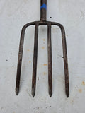 Short Pitch Fork