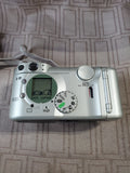 Canon Sure Shot Z155 Camera WORKS