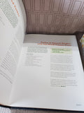 (A) Pair of Cookbooks