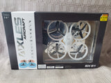 Axles Aircraft SX51 Drone UNOPENED