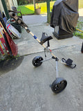 Lightweight Golf Pull Cart