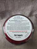 Pier 1 "Winterberry" Scented Candle UNUSED