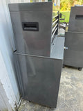Craftsman Chest on Chest Rolling Tool Cabinet w/Assorted Tools (B)***HEAVY ITEM***READ DETAILS ON PICK UP POLICY***