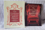 Pair of Cabinet-Maker Guide Books
