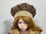 Show-Stoppers Porcelain "Jennifer" Doll