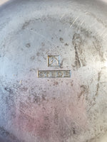 Stede Pewter Porringer Bowl