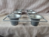 Nonstick Popover Pan (2 AVAILABLE PRICED INDIVIDUALLY AT $12 EACH)