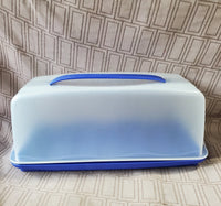 Rectangular Cake Storage Container