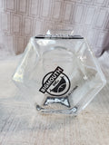 BigMouth Inc. Dumbbell Beer Glass