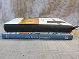 Bible and Bible Journal Set