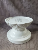 Slatkin & Co. Pineapple Candleholder