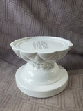 Slatkin & Co. Pineapple Candleholder