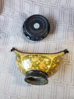 Vintage Asian Inspired Bowl