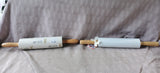 Pair of Rolling Pins (B)