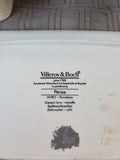 Villeroy & Boch "Persia" Butter Dish