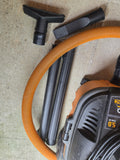 Ridgid 4 Gal Portable Vac