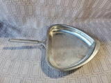 Stainless Steel Denmark Triangular Pan