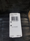 Coach Alexandra Slim Envelope Black Leather Wallet