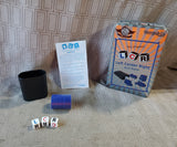 The Original Left Center Right Dice Game