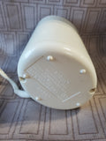 Salton Electric Coffee Grinder WORKS