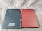 Pair of Journals UNUSED
