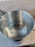 Stainless Steel Stock Pot