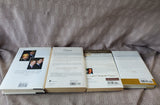 Lot of Princess Diana Books (A)