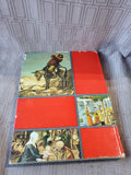 Famous Paintings Coffee Table Book
