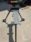 Rockwell JawHorse Portable Material Support Station